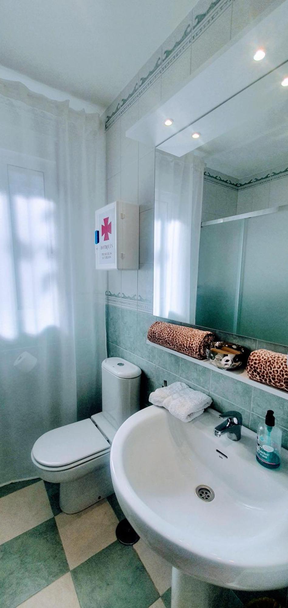 La Casilla Villa Cajar Bagian luar foto